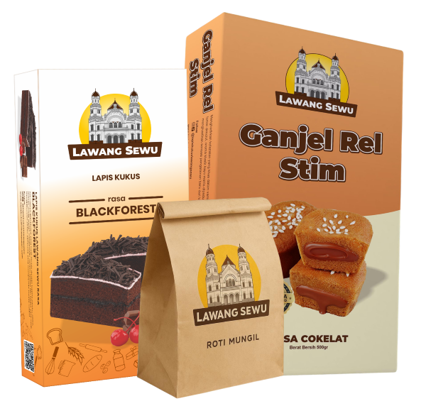 Minyak Goreng Kemasan 2L